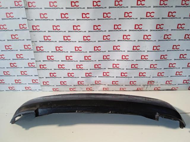 Zderzak tylny KIA Picanto 1 BA