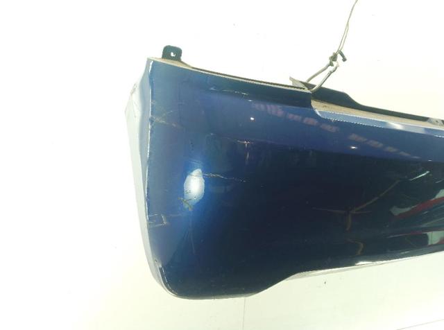 Zderzak tylny KIA Picanto 1 BA