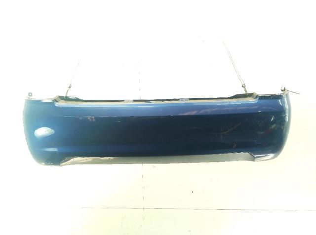 Zderzak tylny KIA Picanto 1 BA