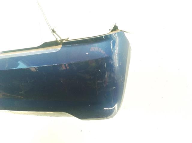 Zderzak tylny KIA Picanto 1 BA