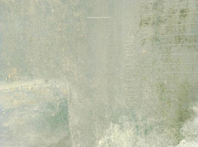 Zderzak tylny KIA Picanto 1 BA