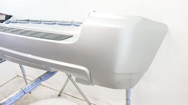 Zderzak tylny KIA Sportage 2 JE