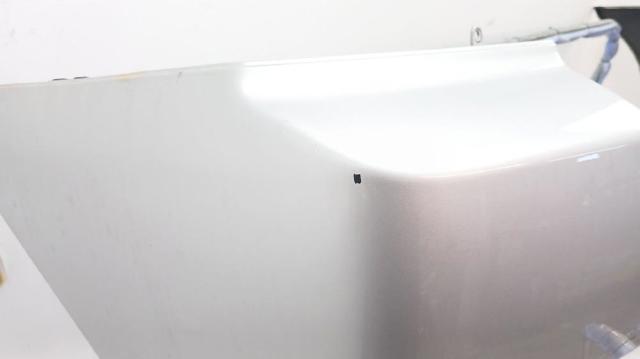 Zderzak tylny KIA Sportage 2 JE