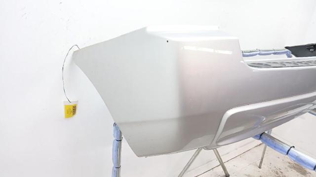 Zderzak tylny KIA Sportage 2 JE