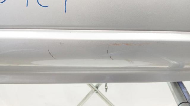 Zderzak tylny KIA Sportage 2 JE