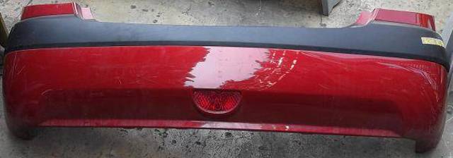 Zderzak tylny do KIA Rio JB