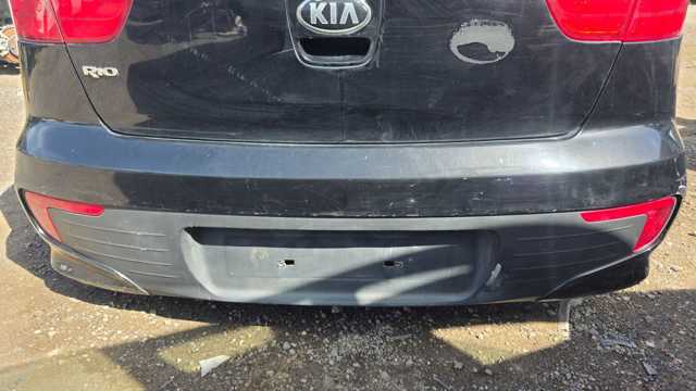  KIA Rio III (UB)