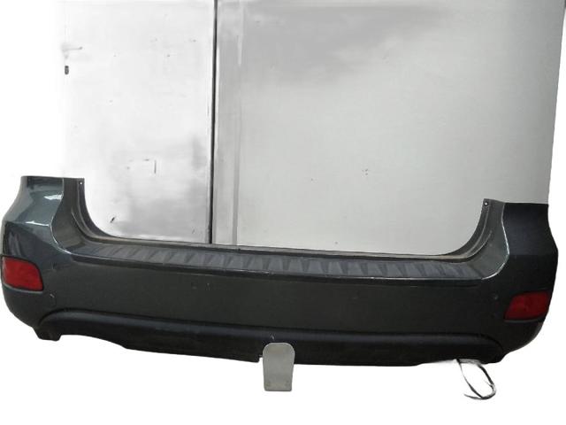 Zderzak tylny 866112B020 HYUNDAI