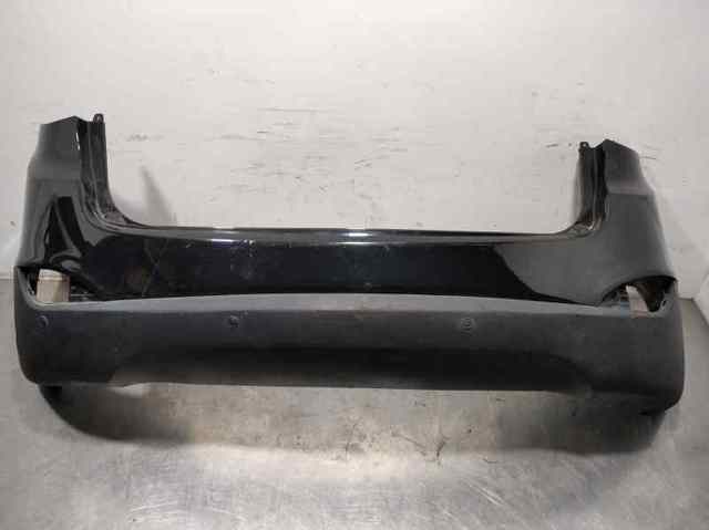 Zderzak tylny 866112Y000 HYUNDAI