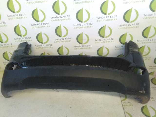 Zderzak tylny 866112Y000 HYUNDAI