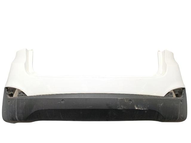 Zderzak tylny 866112Y000 HYUNDAI