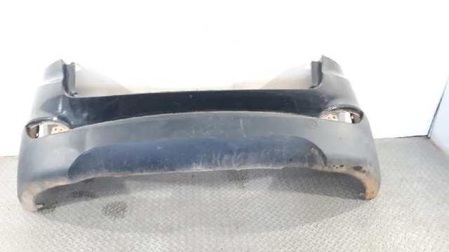 Zderzak tylny 866112Y000 HYUNDAI