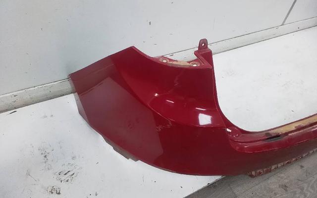 Zderzak tylny 866112Y000 HYUNDAI