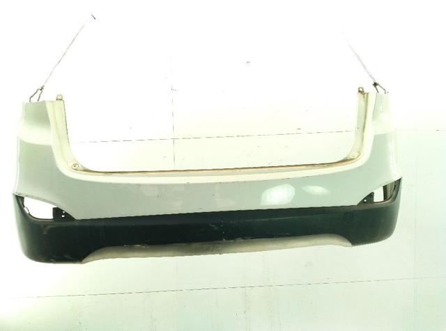 Zderzak tylny 866112Y000 HYUNDAI