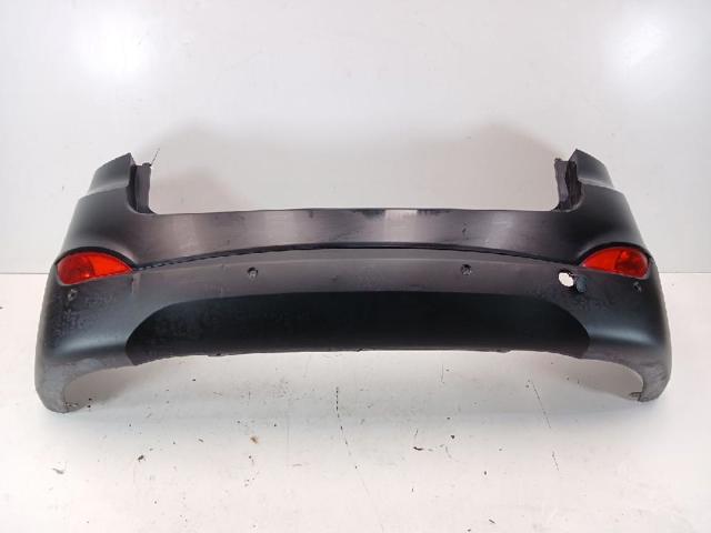 Zderzak tylny 866112Y000 HYUNDAI