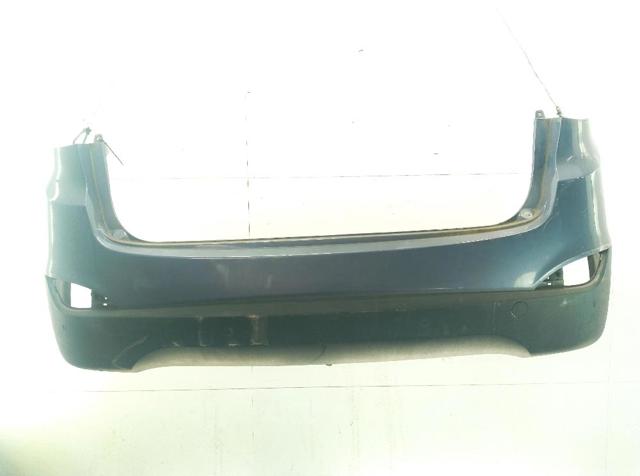 Zderzak tylny 866112Y000 HYUNDAI