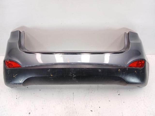 Zderzak tylny 866112Y000 HYUNDAI