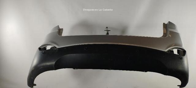 Zderzak tylny 866112Y000 HYUNDAI