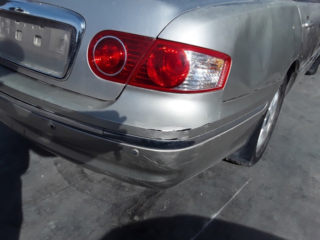 Zderzak tylny KIA Opirus GH