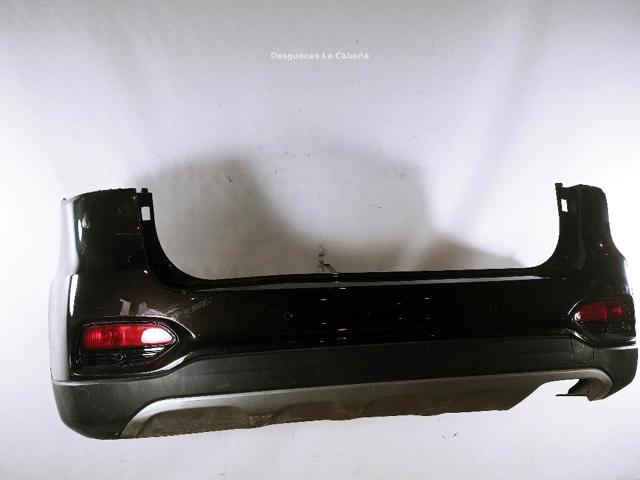 Zderzak tylny KIA Sorento 3 C5, UM