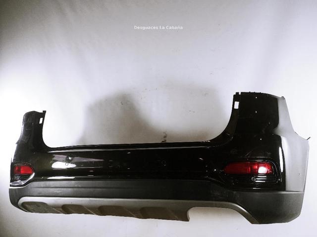 Zderzak tylny KIA Sorento 3 C5, UM