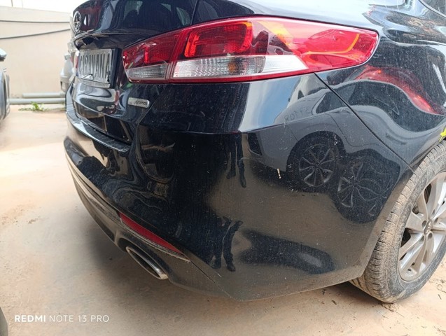  KIA Optima  (JF)