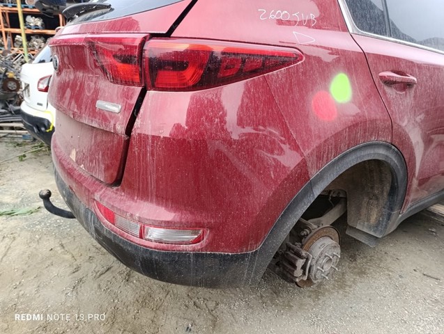 86611F1100 Hyundai/Kia