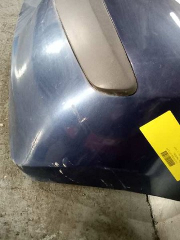 Zderzak tylny Hyundai I10 PA