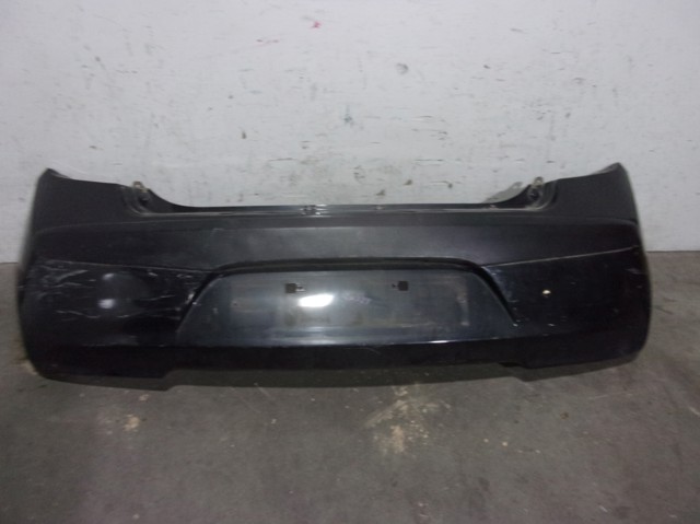 Zderzak tylny 866120X000 HYUNDAI