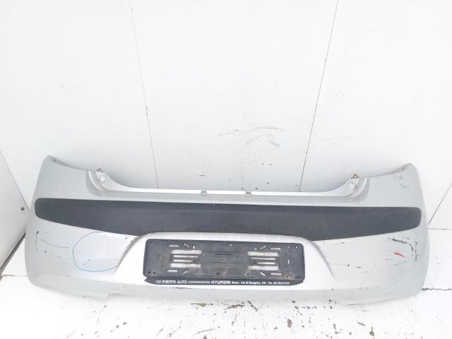 Zderzak tylny do Hyundai I10 PA
