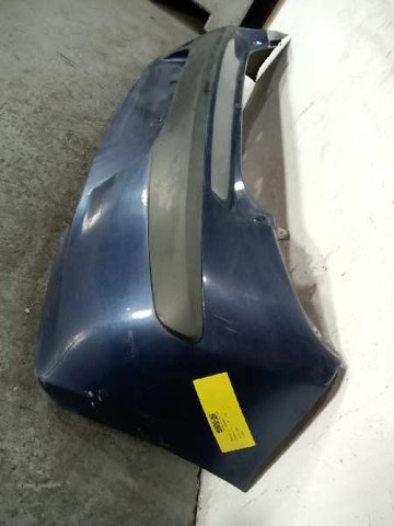 Zderzak tylny Hyundai I10 PA