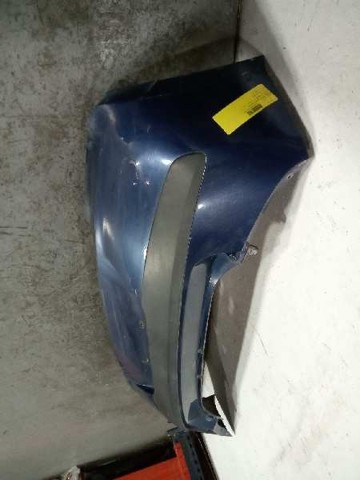 Zderzak tylny Hyundai I10 PA