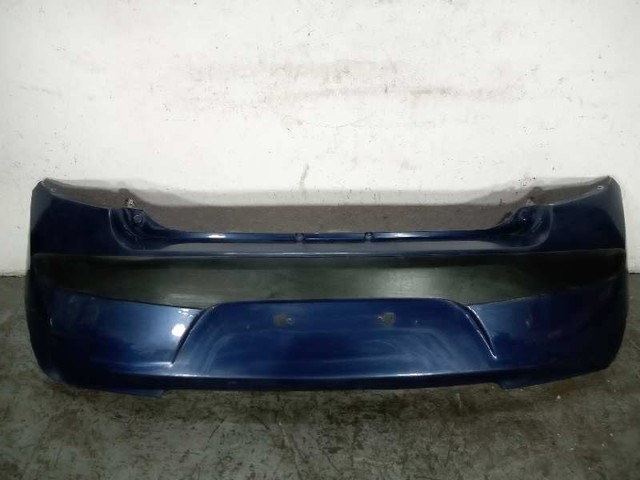 Zderzak tylny Hyundai I10 PA