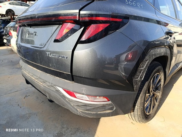 86612N7000 Hyundai/Kia