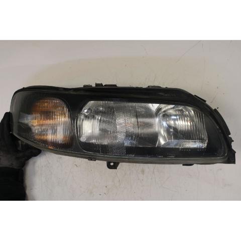 Reflektory Volvo XC70