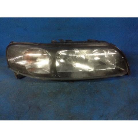 Reflektory Volvo XC70