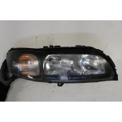 Reflektory Volvo XC70