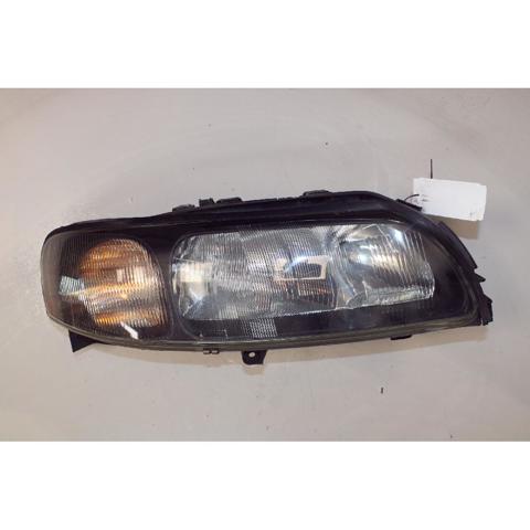 Reflektory Volvo XC70