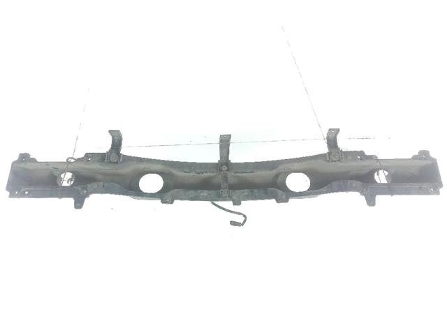 Wzmocnienie zderzaka tylnego 866312Y000 HYUNDAI
