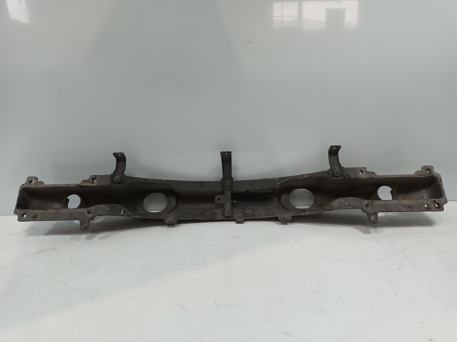 Wzmocnienie zderzaka tylnego 866312Y000 HYUNDAI
