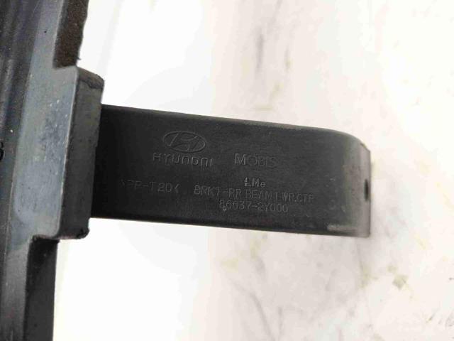 Wzmocnienie zderzaka tylnego 866312Y000 HYUNDAI