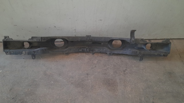 Wzmocnienie zderzaka tylnego 866312Y000 HYUNDAI