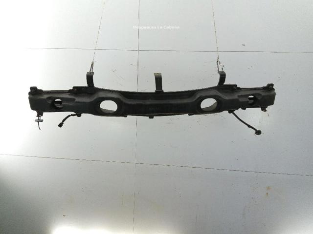 Wzmocnienie zderzaka tylnego 866312Y000 HYUNDAI