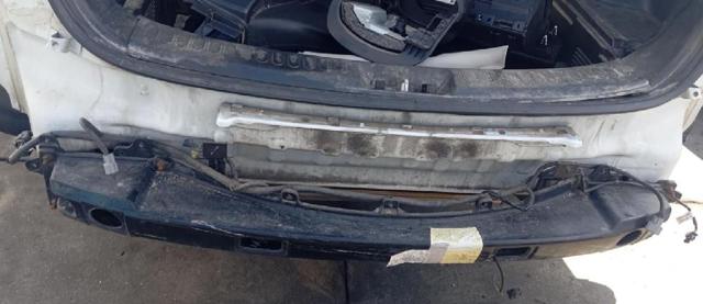 Wzmocnienie zderzaka tylnego 866313U000 HYUNDAI