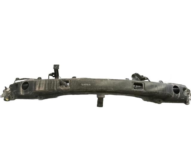 Wzmocnienie zderzaka tylnego 866313U000 HYUNDAI