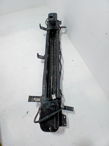Wzmocnienie zderzaka tylnego 86631A4010 HYUNDAI