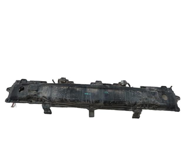 Wzmocnienie zderzaka tylnego 86631F1000 HYUNDAI