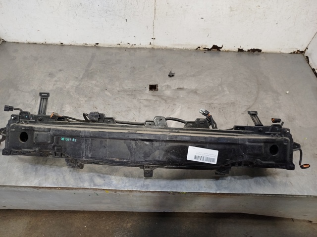 Wzmocnienie zderzaka tylnego 86631F1000 HYUNDAI