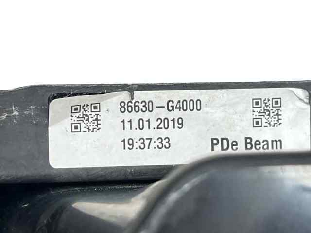 86631G4000 Hyundai/Kia