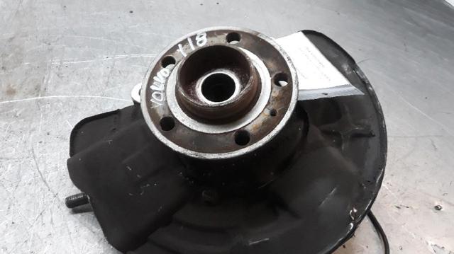 Końcówka drążka kierowniczego zewnętrzna 8663288 VOLVO